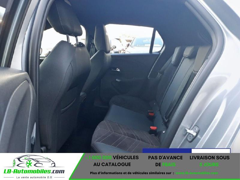 Opel Corsa 1.2 Turbo 130 ch BVA  occasion  Beaupuy - photo n6