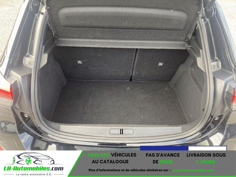 Opel Corsa 1.2 Turbo 130 ch BVA  occasion  Beaupuy - photo n9