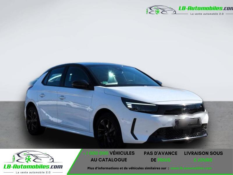 Opel Corsa 1.2 Turbo 130 ch BVA  occasion  Beaupuy - photo n2