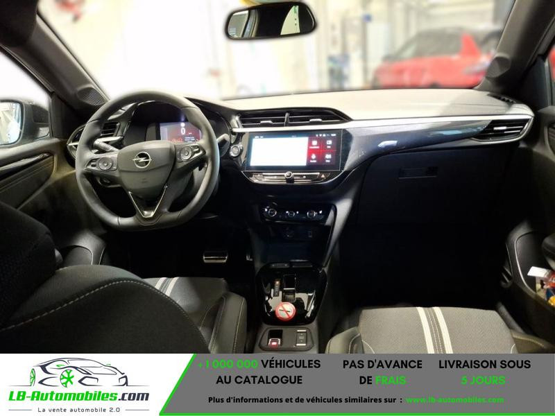 Opel Corsa 1.2 Turbo 130 ch BVA  occasion  Beaupuy - photo n3