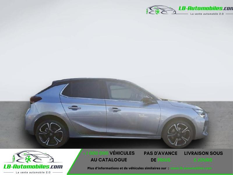 Opel Corsa 1.2 Turbo 130 ch BVA  occasion  Beaupuy - photo n5