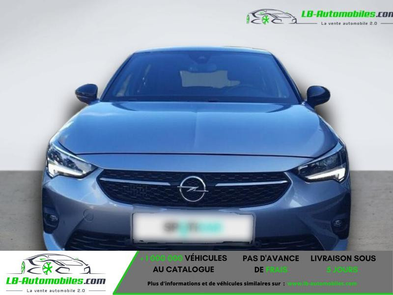 Opel Corsa 1.2 Turbo 130 ch BVA  occasion  Beaupuy - photo n4