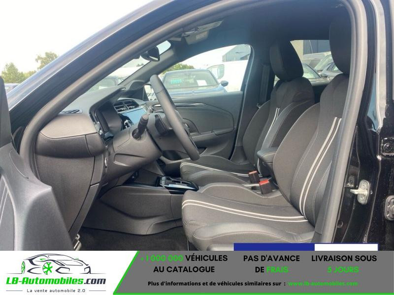 Opel Corsa 1.2 Turbo 130 ch BVA  occasion  Beaupuy - photo n7