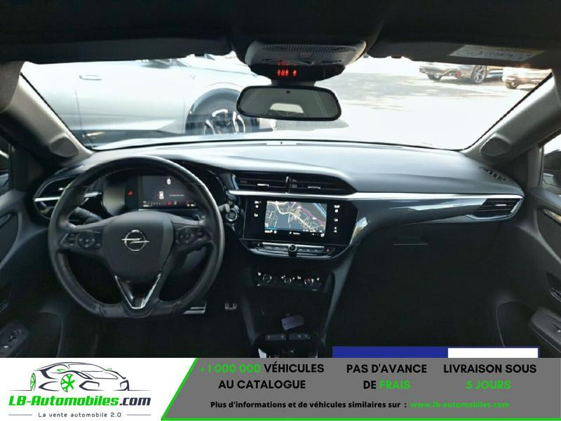 Opel Corsa 1.2 Turbo 130 ch BVA  occasion  Beaupuy - photo n3