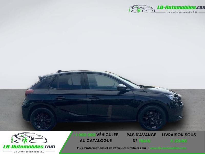 Opel Corsa 1.2 Turbo 130 ch BVA  occasion  Beaupuy - photo n6