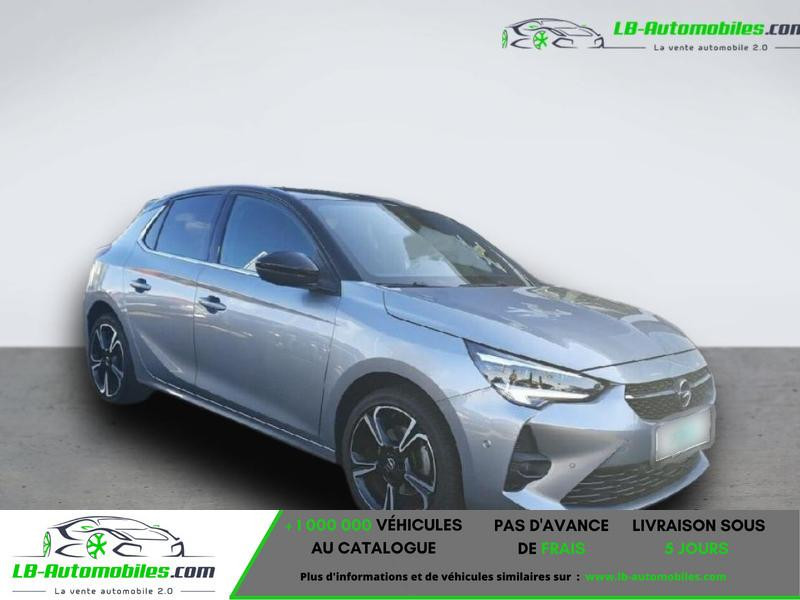 Opel Corsa 1.2 Turbo 130 ch BVA  occasion  Beaupuy - photo n2