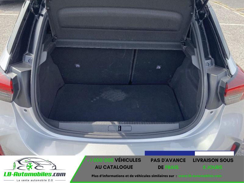 Opel Corsa 1.2 Turbo 130 ch BVA  occasion  Beaupuy - photo n9