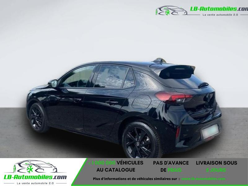 Opel Corsa 1.2 Turbo 130 ch BVA  occasion  Beaupuy - photo n4
