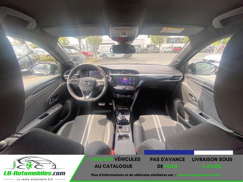Opel Corsa 1.2 Turbo 130 ch BVA  occasion  Beaupuy - photo n3
