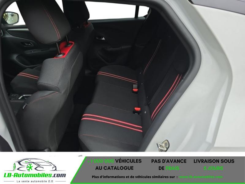 Opel Corsa 1.2 Turbo 130 ch BVA  occasion  Beaupuy - photo n6