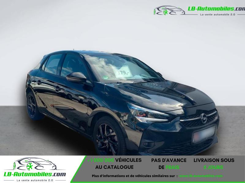 Opel Corsa 1.2 Turbo 130 ch BVA  occasion  Beaupuy