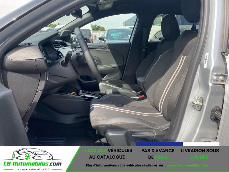 Opel Corsa 1.2 Turbo 130 ch BVA  occasion  Beaupuy - photo n6