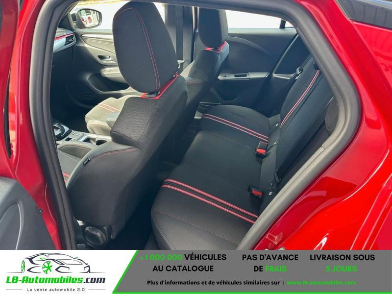 Opel Corsa 1.2 Turbo 130 ch BVA  occasion  Beaupuy - photo n4
