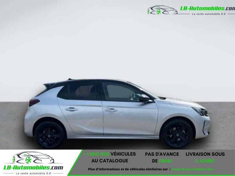 Opel Corsa 1.2 Turbo 130 ch BVA  occasion  Beaupuy - photo n5