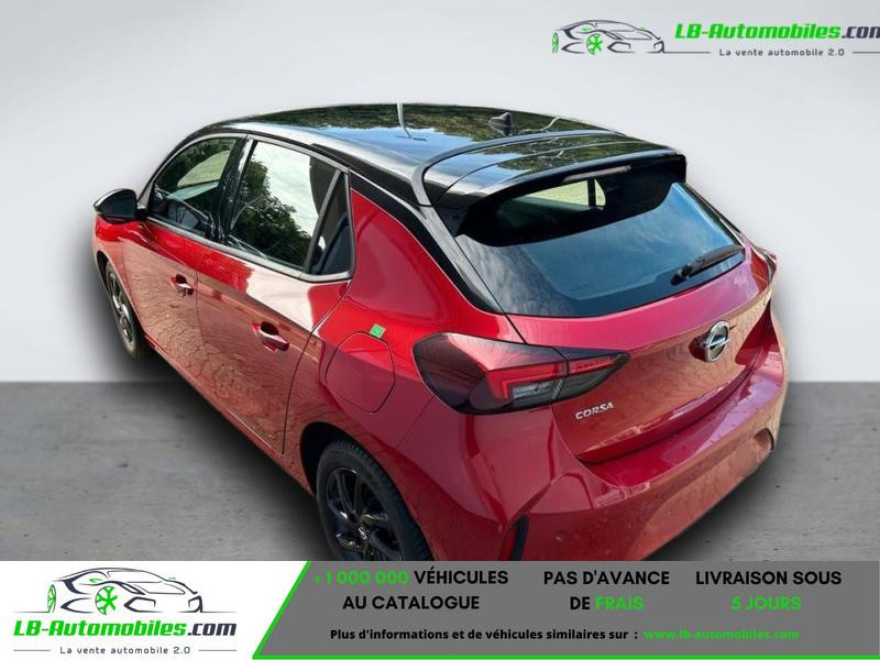 Opel Corsa 1.2 Turbo 130 ch BVA  occasion  Beaupuy - photo n3