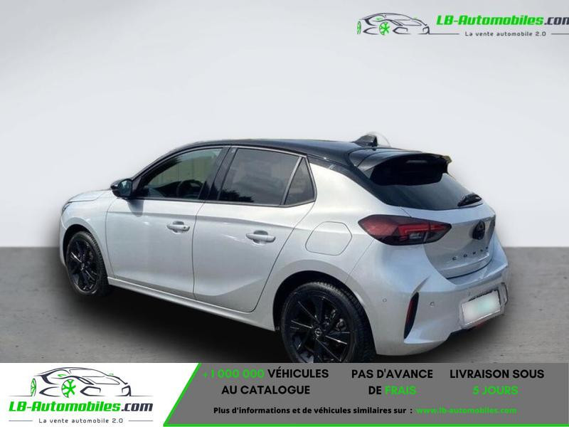 Opel Corsa 1.2 Turbo 130 ch BVA  occasion  Beaupuy - photo n3