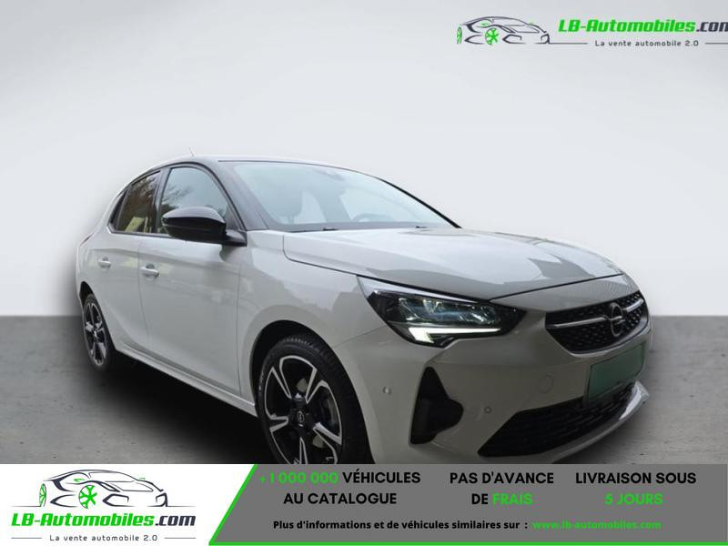 Opel Corsa 1.2 Turbo 130 ch BVA  occasion  Beaupuy - photo n2