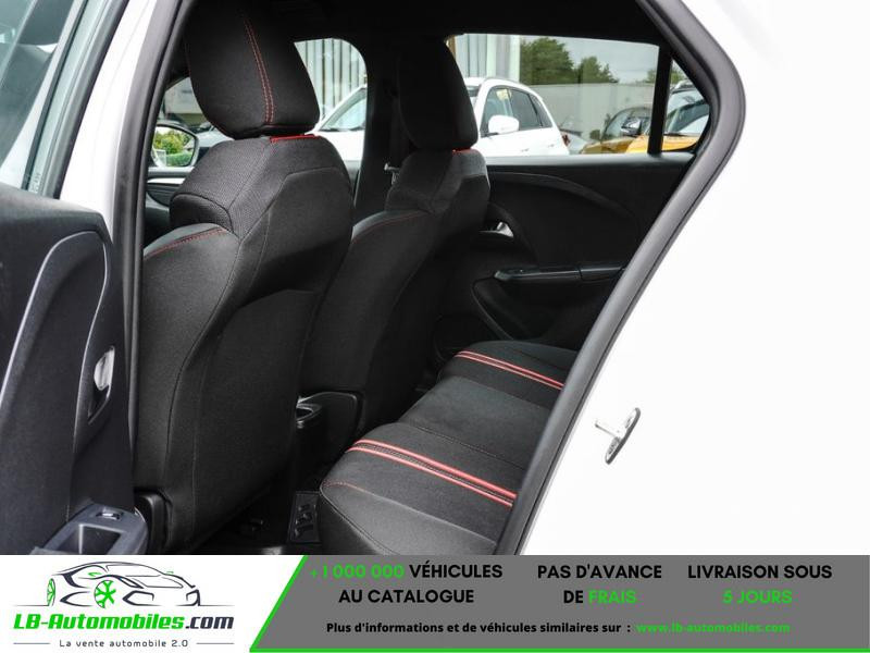 Opel Corsa 1.2 Turbo 130 ch BVA  occasion  Beaupuy - photo n7