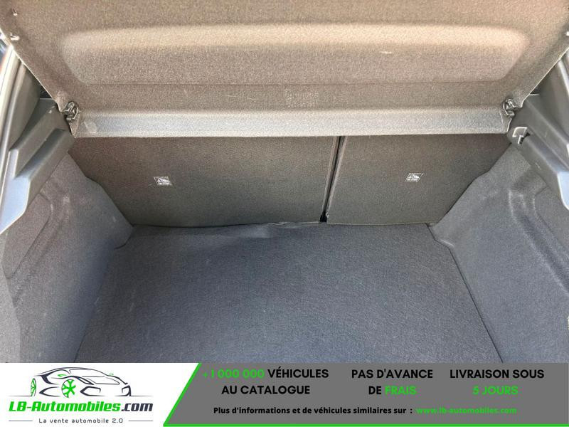 Opel Corsa 1.2 Turbo 130 ch BVA  occasion  Beaupuy - photo n7
