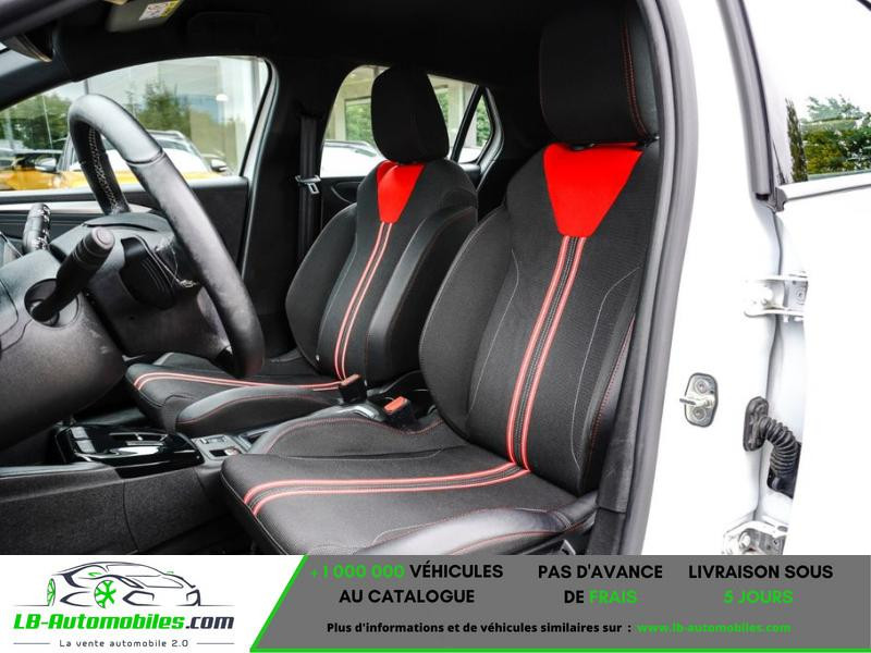 Opel Corsa 1.2 Turbo 130 ch BVA  occasion  Beaupuy - photo n6