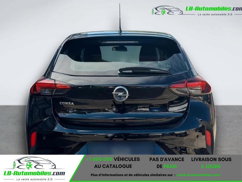 Opel Corsa 1.2 Turbo 130 ch BVA  occasion  Beaupuy - photo n5