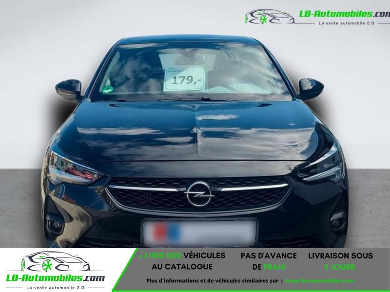 Opel Corsa 1.2 Turbo 130 ch BVA  occasion  Beaupuy - photo n4