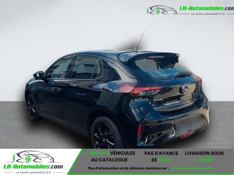 Opel Corsa 1.2 Turbo 130 ch BVA  occasion  Beaupuy - photo n3