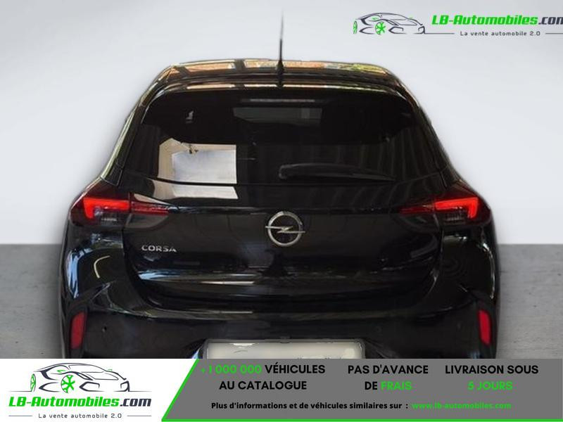 Opel Corsa 1.2 Turbo 130 ch BVA  occasion  Beaupuy - photo n4