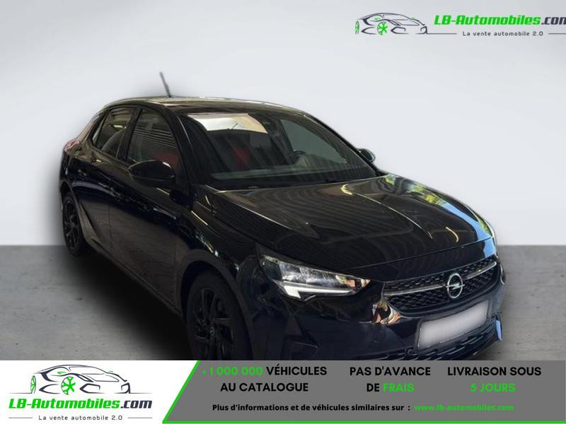 Opel Corsa 1.2 Turbo 130 ch BVA  occasion  Beaupuy - photo n2