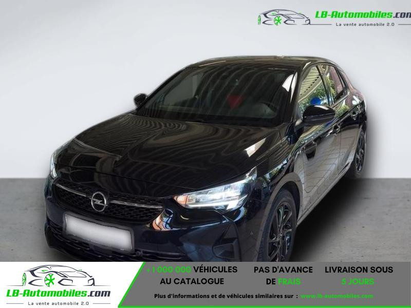 Opel Corsa 1.2 Turbo 130 ch BVA  occasion  Beaupuy
