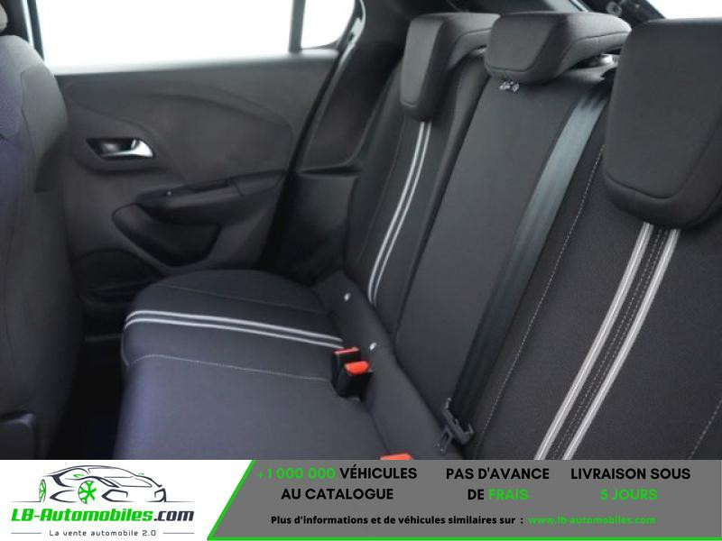 Opel Corsa 1.2 Turbo 130 ch BVA  occasion  Beaupuy - photo n5