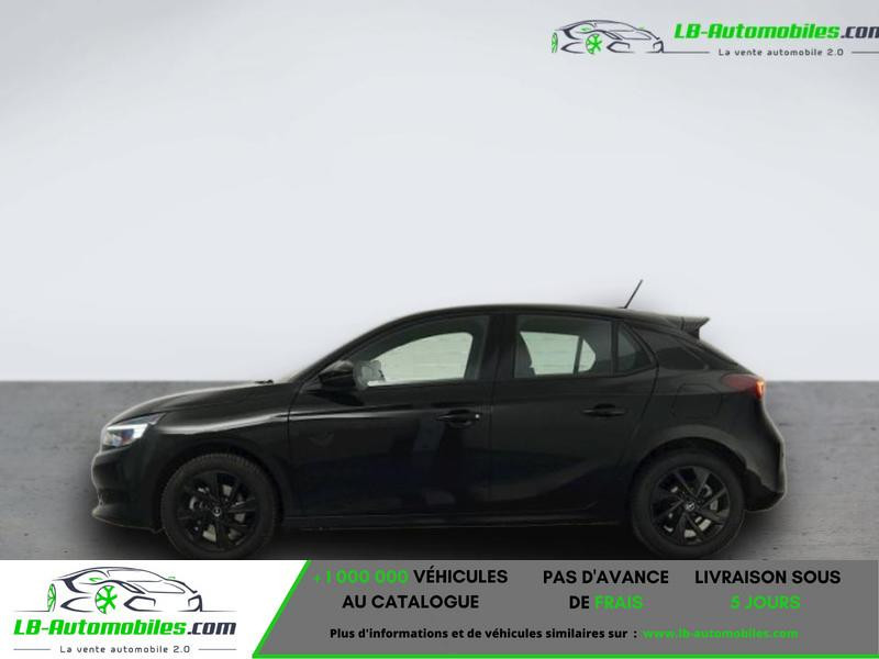 Opel Corsa 1.2 Turbo 130 ch BVA  occasion  Beaupuy - photo n4