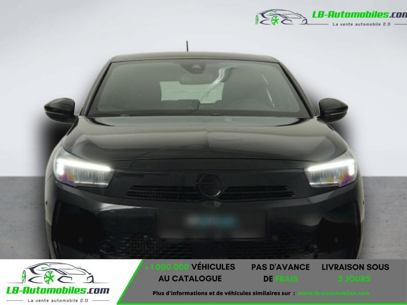 Opel Corsa 1.2 Turbo 130 ch BVA  occasion  Beaupuy - photo n3
