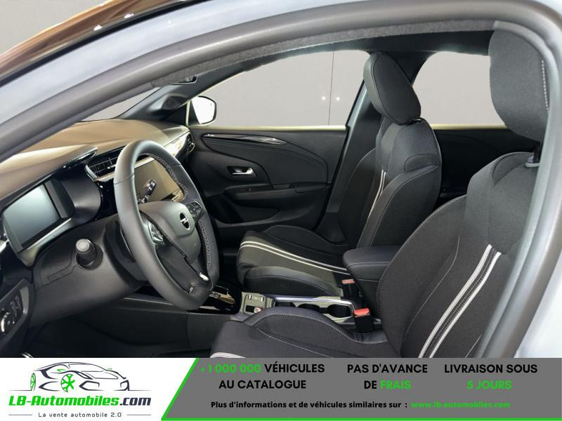 Opel Corsa 1.2 Turbo 130 ch BVA  occasion  Beaupuy - photo n5