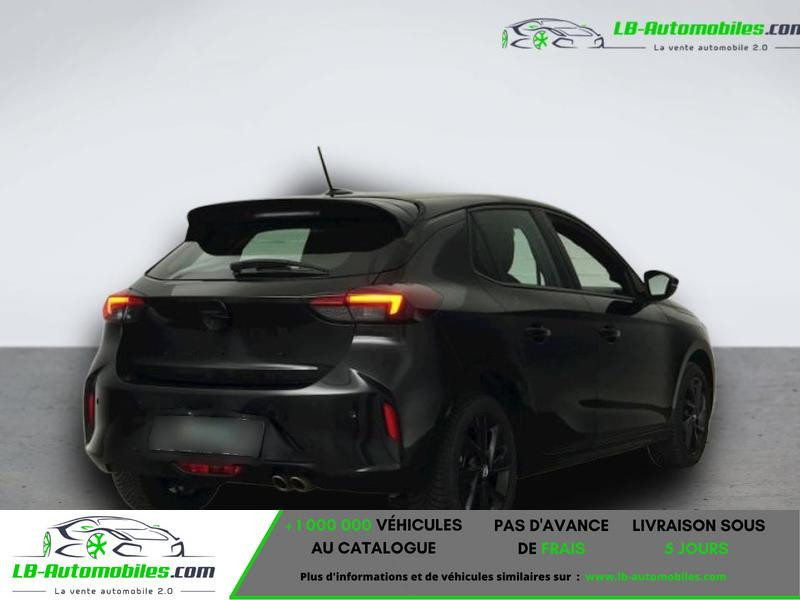 Opel Corsa 1.2 Turbo 130 ch BVA  occasion  Beaupuy - photo n2