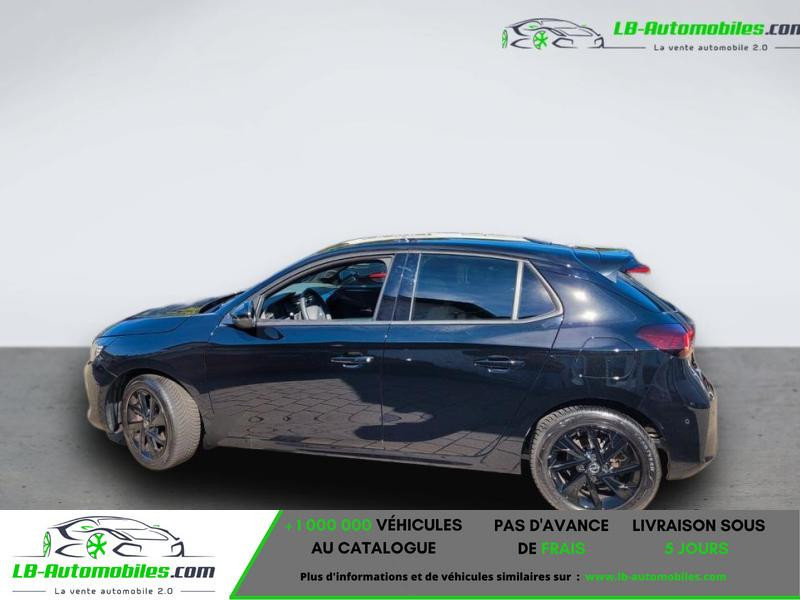 Opel Corsa 1.2 Turbo 130 ch BVA  occasion  Beaupuy - photo n4