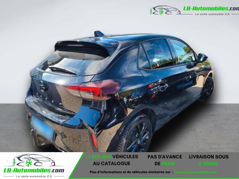 Opel Corsa 1.2 Turbo 130 ch BVA  occasion  Beaupuy - photo n3