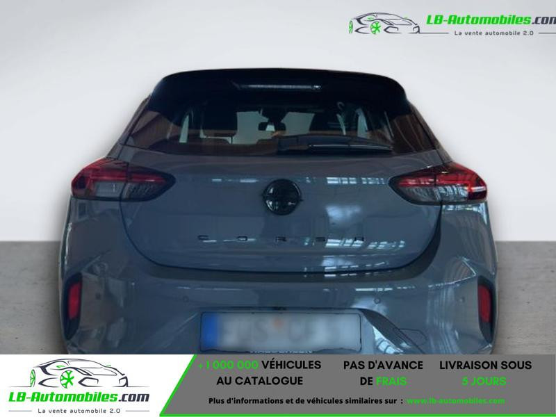 Opel Corsa 1.2 Turbo 130 ch BVA  occasion  Beaupuy - photo n4