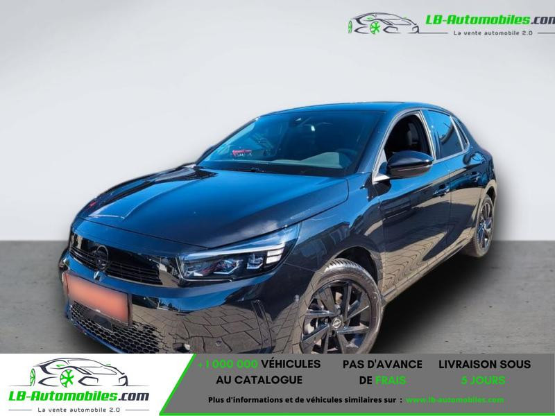 Opel Corsa 1.2 Turbo 130 ch BVA  occasion  Beaupuy - photo n2