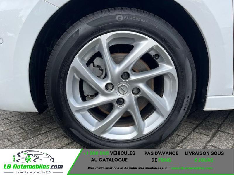 Opel Corsa 1.2 Turbo 130 ch BVA  occasion  Beaupuy - photo n7