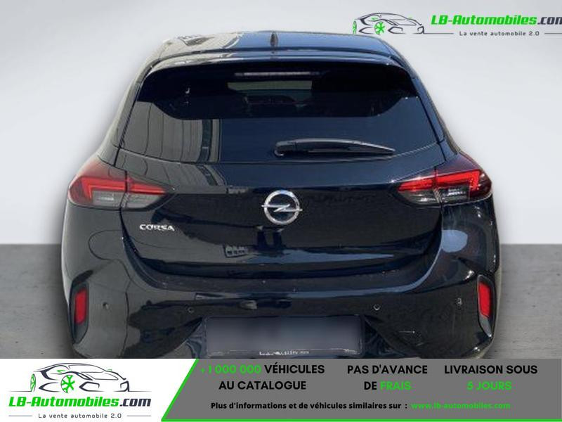 Opel Corsa 1.2 Turbo 130 ch BVA  occasion  Beaupuy - photo n5