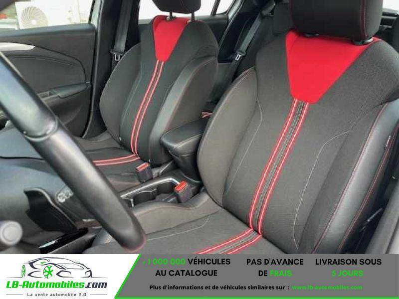 Opel Corsa 1.2 Turbo 130 ch BVA  occasion  Beaupuy - photo n5