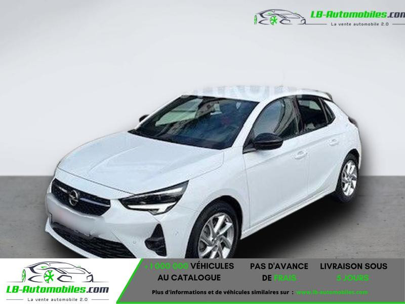 Opel Corsa 1.2 Turbo 130 ch BVA  occasion  Beaupuy - photo n4