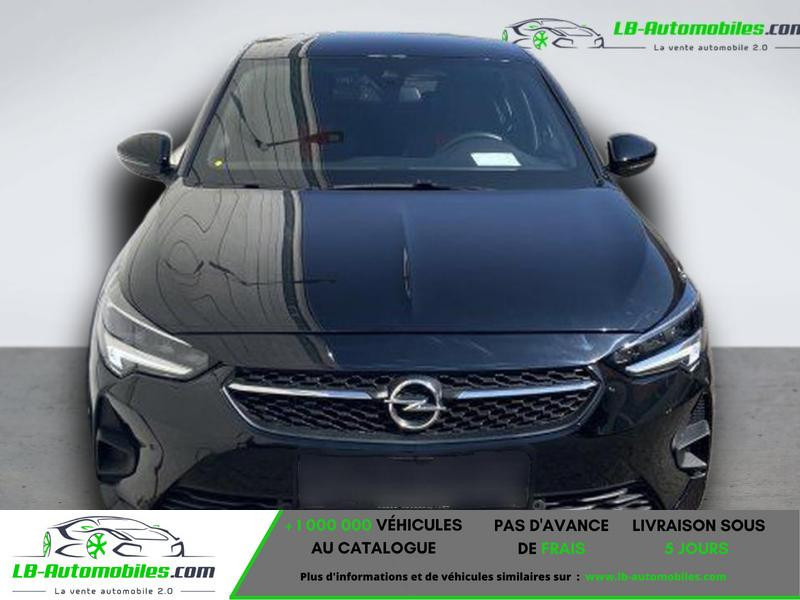 Opel Corsa 1.2 Turbo 130 ch BVA  occasion  Beaupuy - photo n4