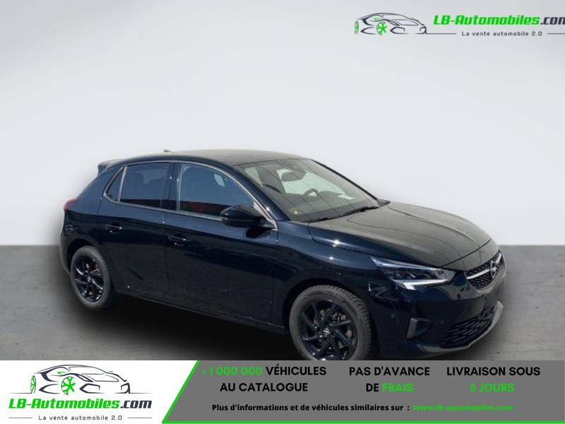 Opel Corsa 1.2 Turbo 130 ch BVA  occasion  Beaupuy - photo n2