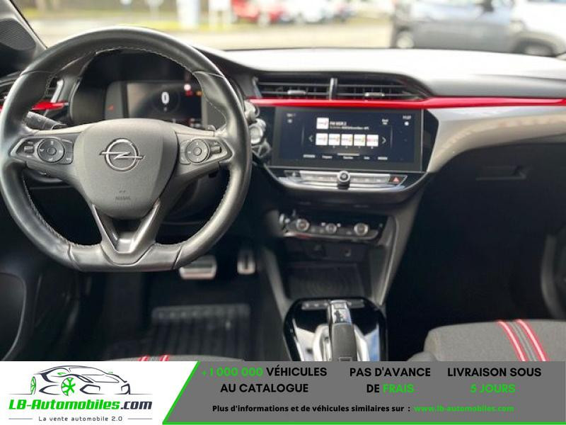 Opel Corsa 1.2 Turbo 130 ch BVA  occasion  Beaupuy - photo n3