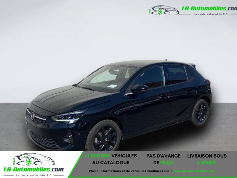 Opel Corsa 1.2 Turbo 130 ch BVA  occasion  Beaupuy