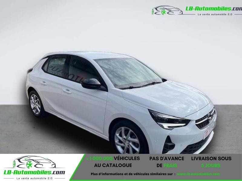 Opel Corsa 1.2 Turbo 130 ch BVA  occasion  Beaupuy - photo n2