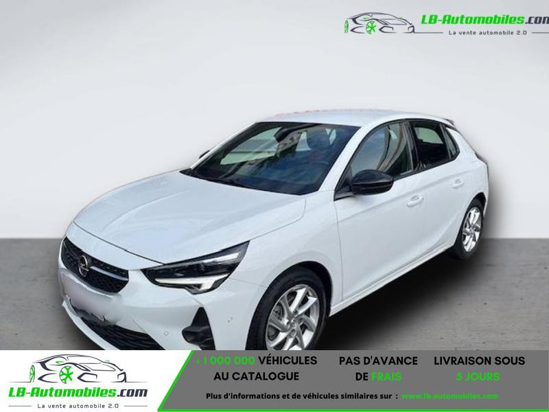 Opel Corsa 1.2 Turbo 130 ch BVA  occasion  Beaupuy