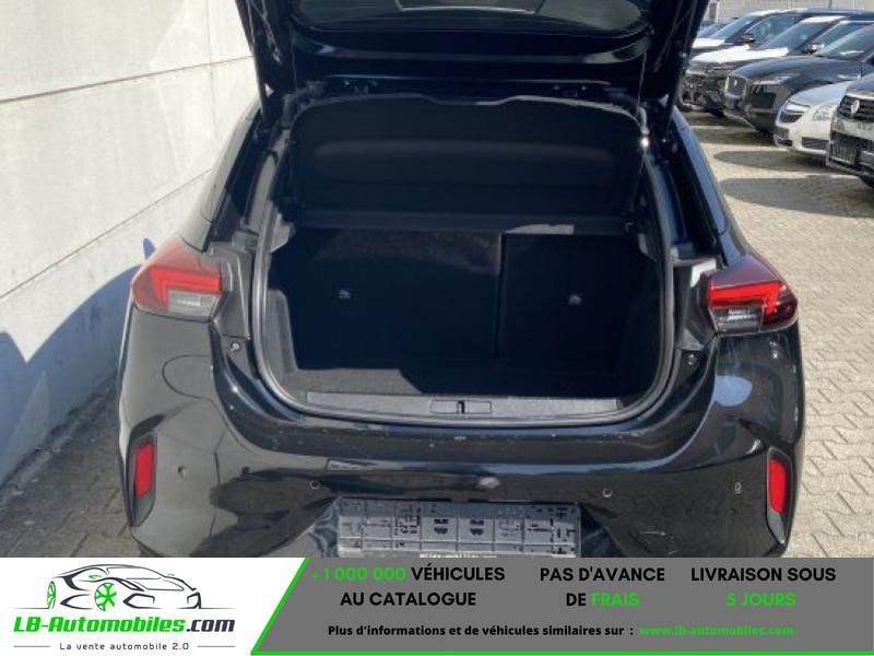 Opel Corsa 1.2 Turbo 130 ch BVA  occasion  Beaupuy - photo n8